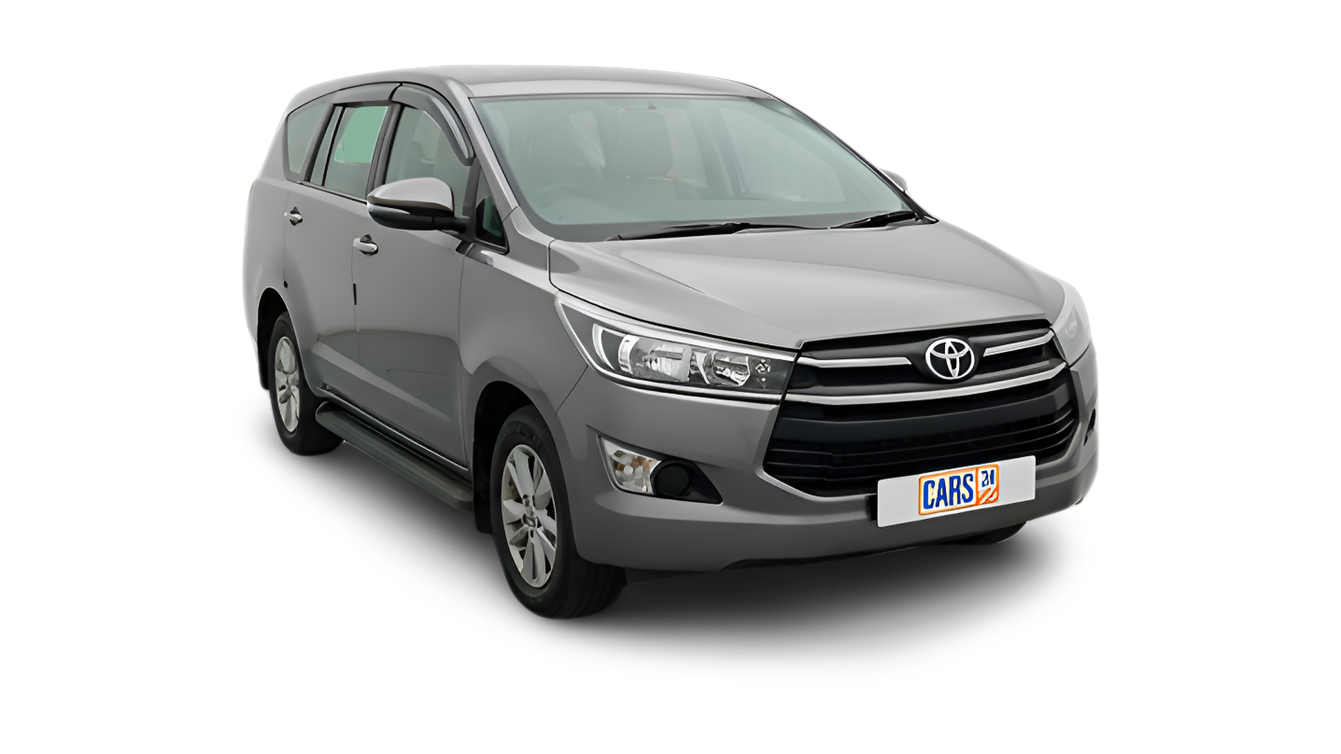 Toyota Innova Crysta-img
